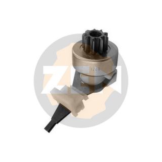 Laisvos eigos pavara, starteris ERA ZN1206