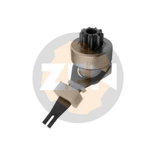 Laisvos eigos pavara, starteris ERA ZN1227