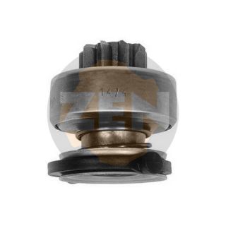 Laisvos eigos pavara, starteris ERA ZN1474