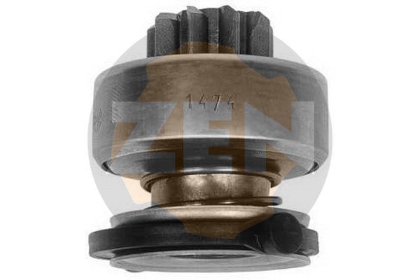 Laisvos eigos pavara, starteris ERA ZN1474