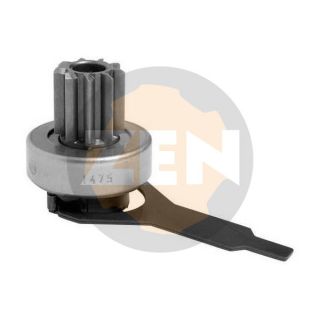 Laisvos eigos pavara, starteris ERA ZN1475