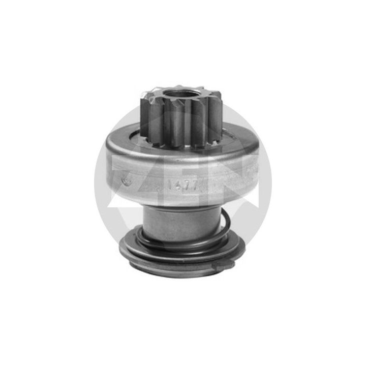 Laisvos eigos pavara, starteris ERA ZN1477