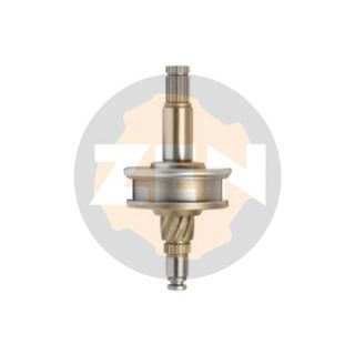 Laisvos eigos pavara, starteris ERA ZN1577