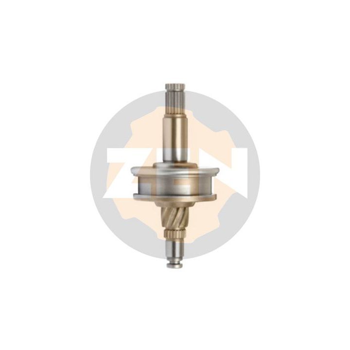 Laisvos eigos pavara, starteris ERA ZN1577