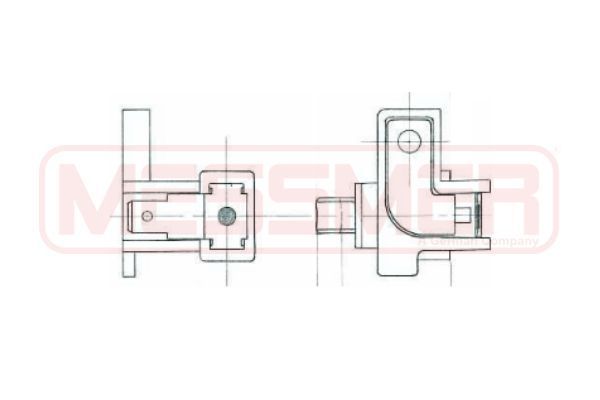 Laikiklis, angliniai šepetėliai ERA 222235