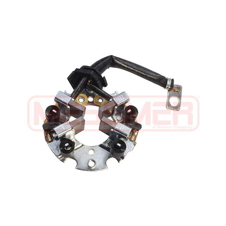 Laikiklis, angliniai šepetėliai ERA 232002