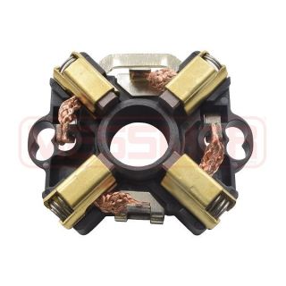 Laikiklis, angliniai šepetėliai ERA 232008