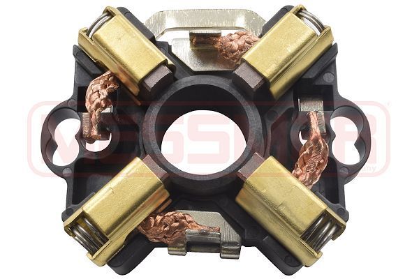 Laikiklis, angliniai šepetėliai ERA 232008