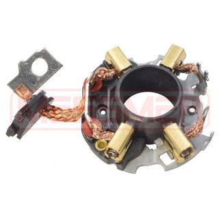 Laikiklis, angliniai šepetėliai ERA 232010