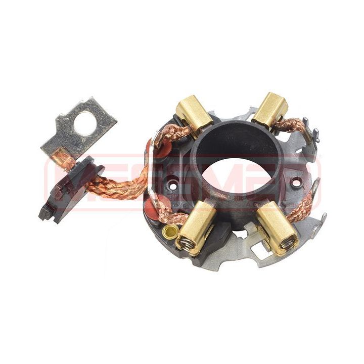 Laikiklis, angliniai šepetėliai ERA 232010