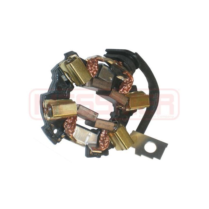 Laikiklis, angliniai šepetėliai ERA 232014