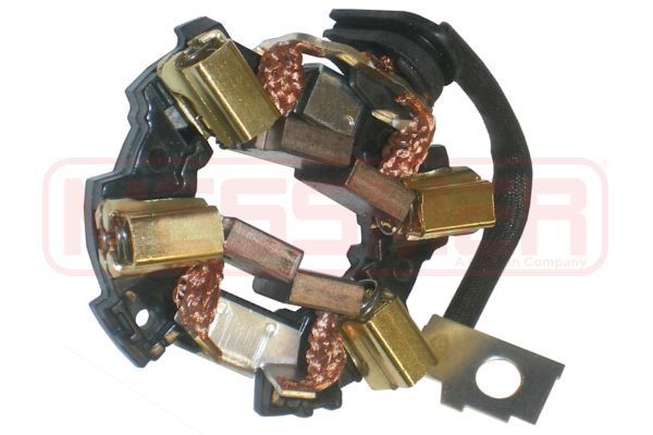 Laikiklis, angliniai šepetėliai ERA 232014