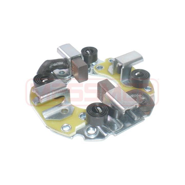 Laikiklis, angliniai šepetėliai ERA 232017