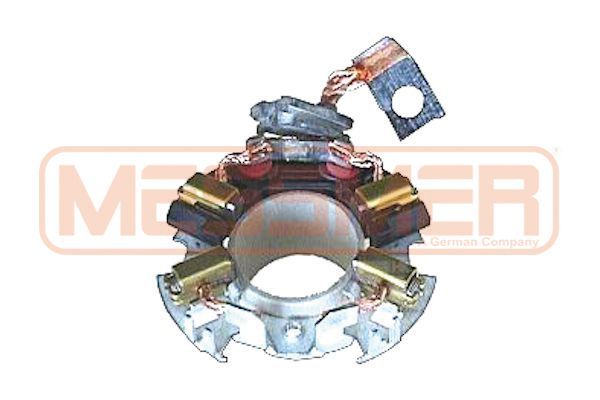 Laikiklis, angliniai šepetėliai ERA 232020