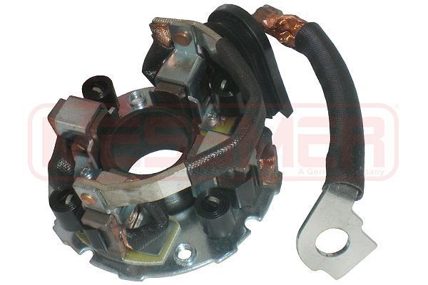 Laikiklis, angliniai šepetėliai ERA 232022