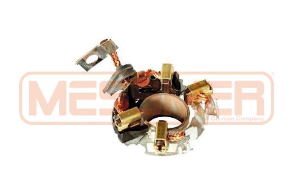 Laikiklis, angliniai šepetėliai ERA 232024