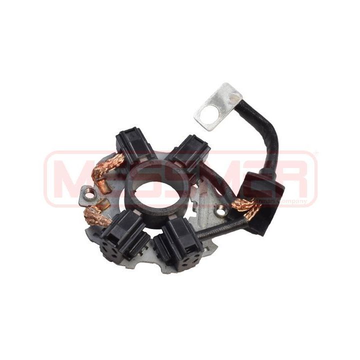 Laikiklis, angliniai šepetėliai ERA 232029