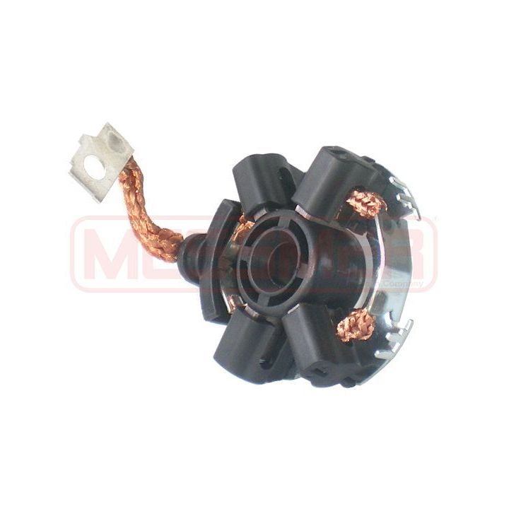 Laikiklis, angliniai šepetėliai ERA 232036