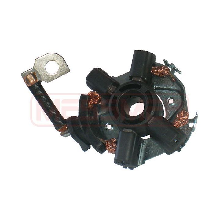 Laikiklis, angliniai šepetėliai ERA 232040