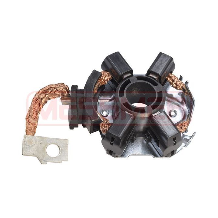 Laikiklis, angliniai šepetėliai ERA 232043