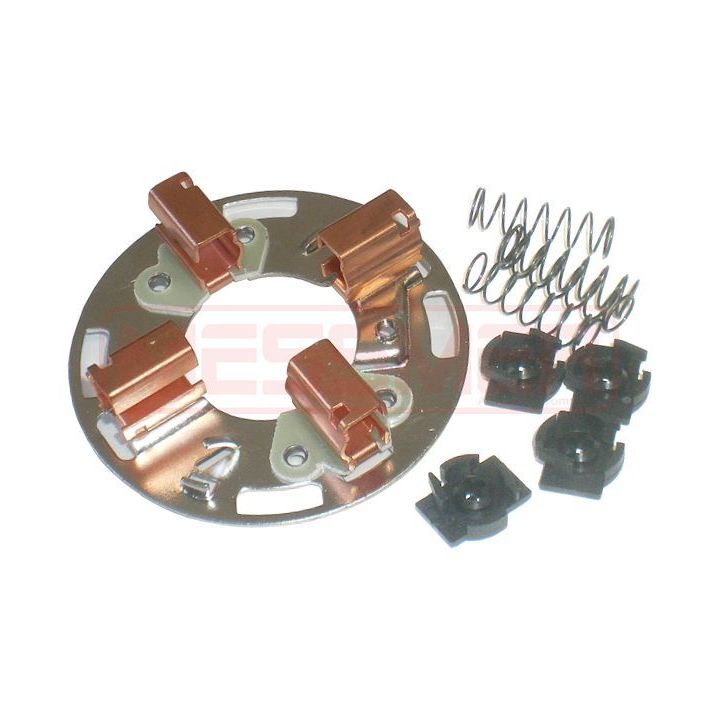 Laikiklis, angliniai šepetėliai ERA 232044