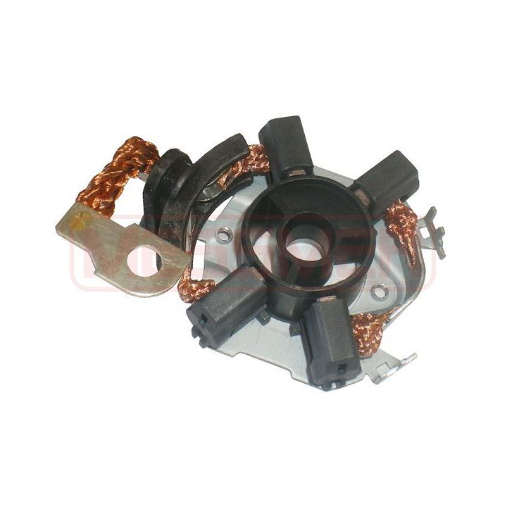 Laikiklis, angliniai šepetėliai ERA 232045