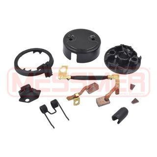 Laikiklis, angliniai šepetėliai ERA 232050