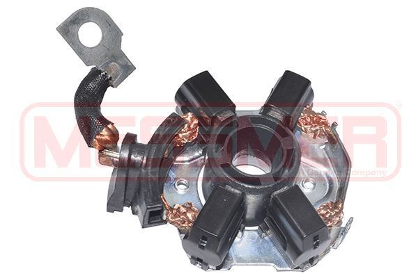 Laikiklis, angliniai šepetėliai ERA 232054