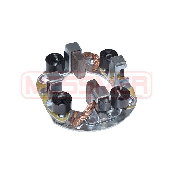 Laikiklis, angliniai šepetėliai ERA 232060