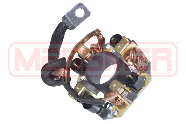 Laikiklis, angliniai šepetėliai ERA 232065