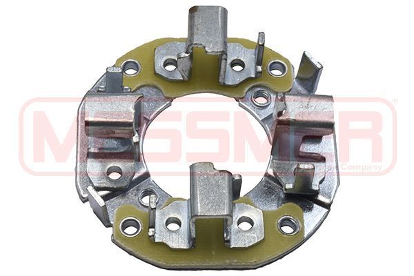 Laikiklis, angliniai šepetėliai ERA 232079