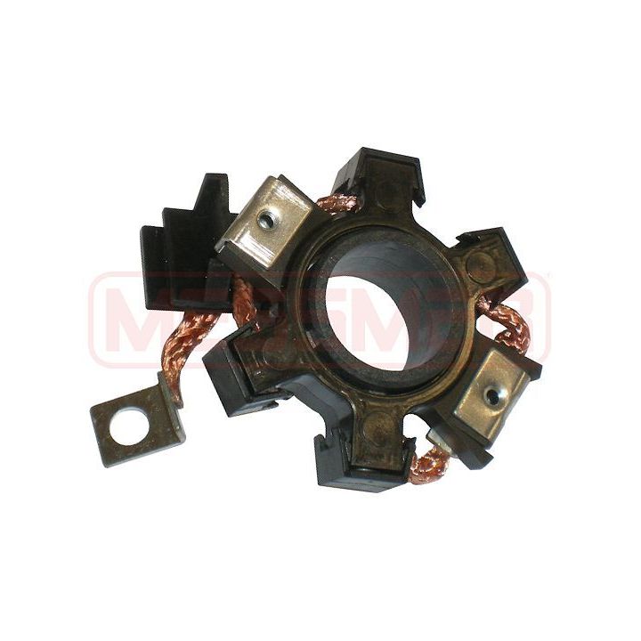 Laikiklis, angliniai šepetėliai ERA 232088