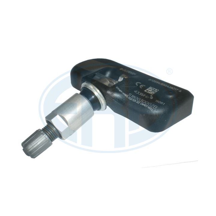 Rato jutiklis, padangų slėgio kontrolės sistema ERA 565001