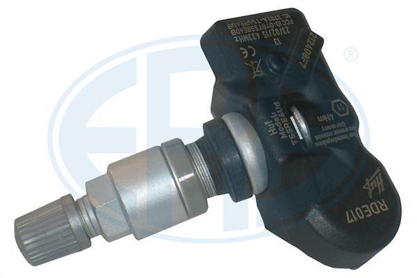 Rato jutiklis, padangų slėgio kontrolės sistema ERA 565010