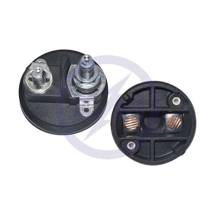 Remonto komplektas, starteris ERA ZM149591