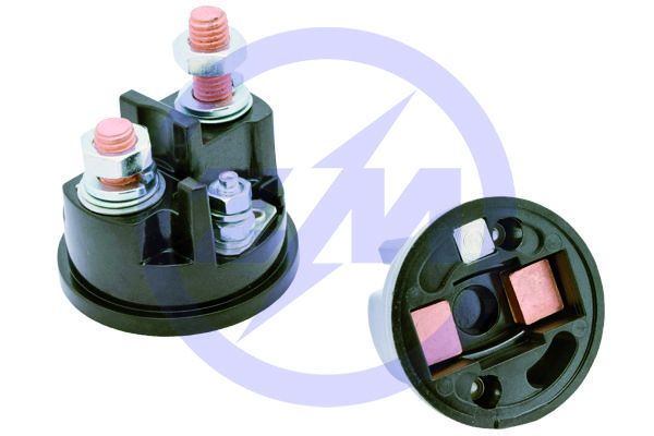 Remonto komplektas, starteris ERA ZM299391