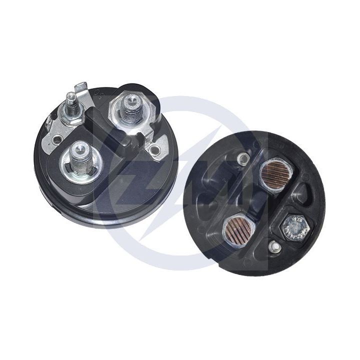 Remonto komplektas, starteris ERA ZM397391