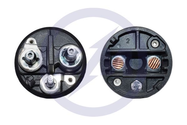 Remonto komplektas, starteris ERA ZM449491