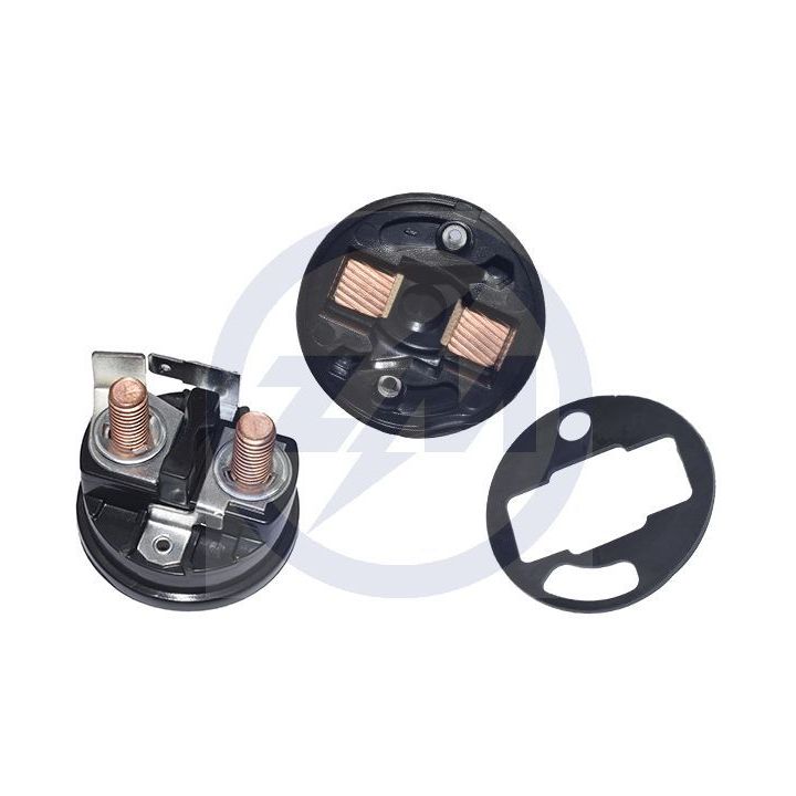 Remonto komplektas, starteris ERA ZM69896