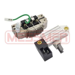 Remonto komplektas, kintamosios srovės generatorius ERA 216210