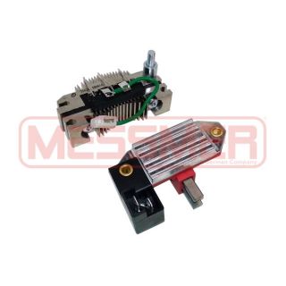 Remonto komplektas, kintamosios srovės generatorius ERA 216211