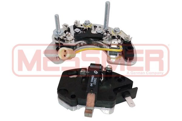 Remonto komplektas, kintamosios srovės generatorius ERA 216212