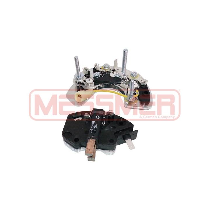 Remonto komplektas, kintamosios srovės generatorius ERA 216213