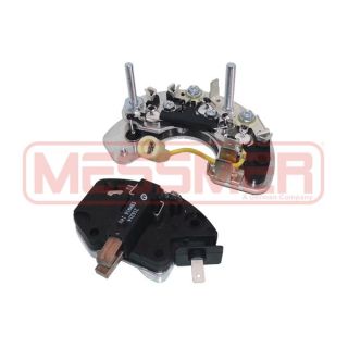 Remonto komplektas, kintamosios srovės generatorius ERA 216214