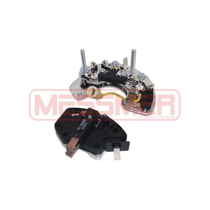 Remonto komplektas, kintamosios srovės generatorius ERA 216214