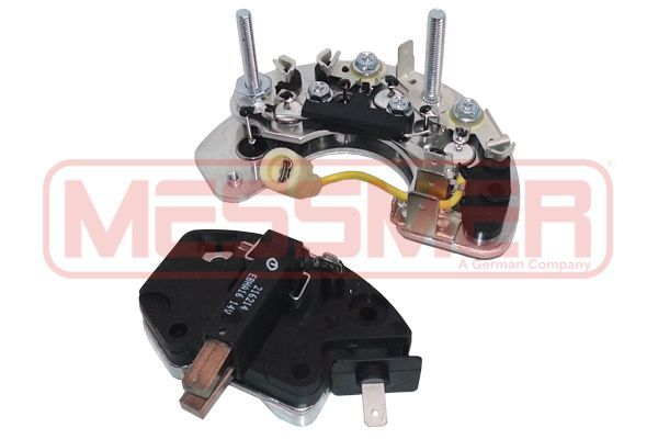 Remonto komplektas, kintamosios srovės generatorius ERA 216214