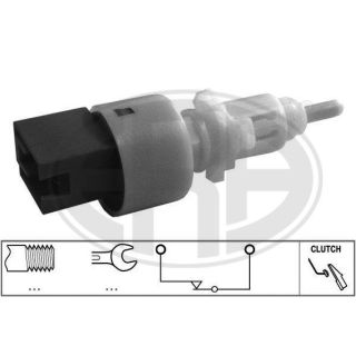 Jungiklis, sankabos valdiklis ERA 330735