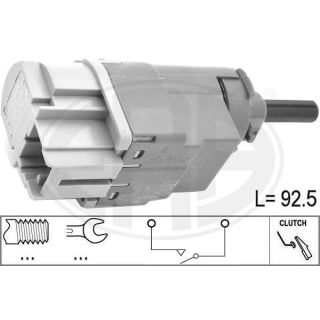 Jungiklis, sankabos valdiklis ERA 330935