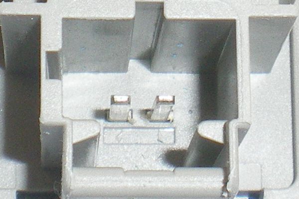 Jungiklis, sankabos valdiklis ERA 330935