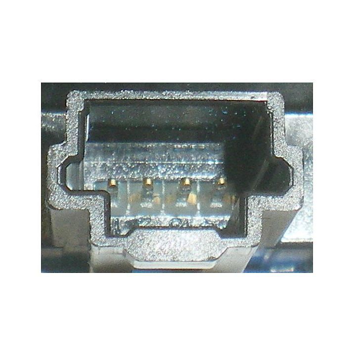 Jungiklis, sankabos valdiklis ERA 330937